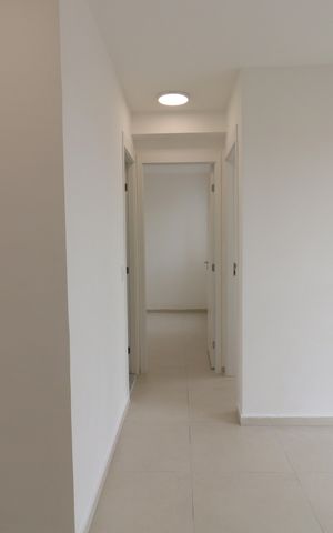 Apartamento para alugar com 38m², 2 quartos e 1 vagaCorredor