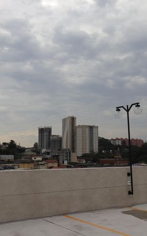 Apartamento para alugar com 38m², 2 quartos e 1 vagaGaragem - Vista