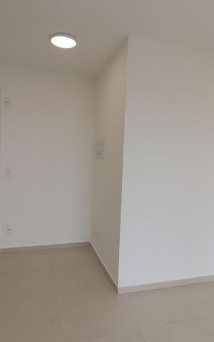 Apartamento para alugar com 38m², 2 quartos e 1 vagaSala