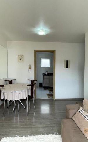 Apartamento para alugar com 52m², 2 quartos e 1 vaga