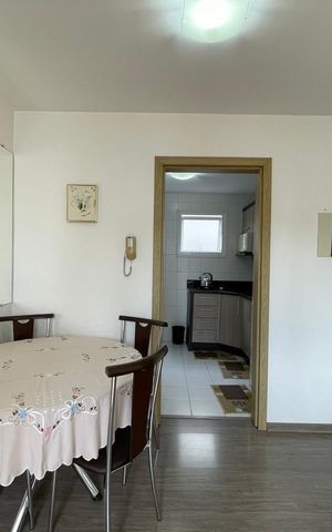 Apartamento para alugar com 52m², 2 quartos e 1 vaga