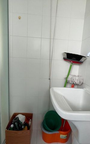 Apartamento para alugar com 52m², 2 quartos e 1 vaga