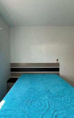 Apartamento para alugar com 52m², 2 quartos e 1 vaga