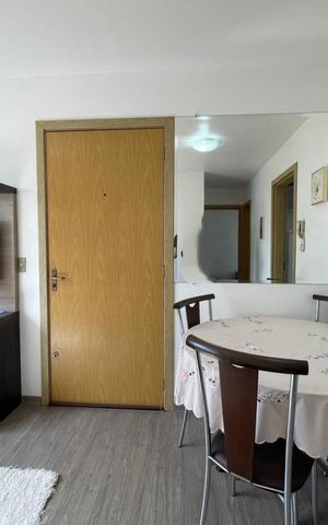 Apartamento para alugar com 52m², 2 quartos e 1 vaga