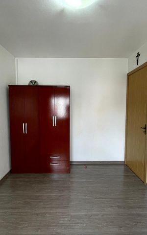 Apartamento para alugar com 52m², 2 quartos e 1 vaga