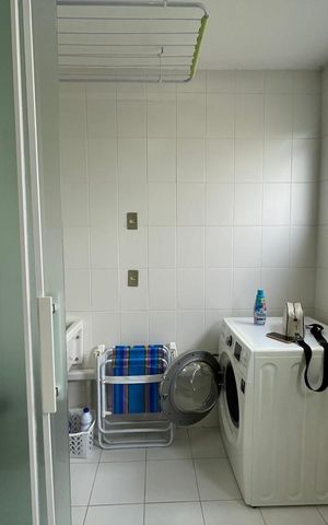 Apartamento para alugar com 52m², 2 quartos e 1 vaga