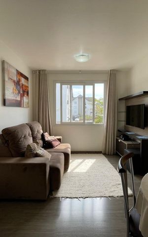 Apartamento para alugar com 52m², 2 quartos e 1 vaga