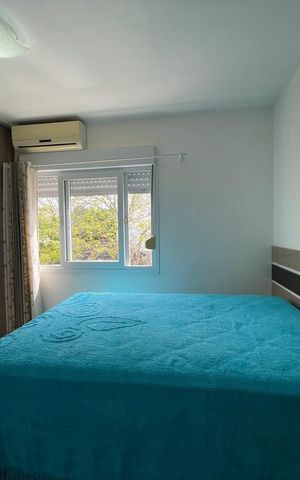 Apartamento para alugar com 52m², 2 quartos e 1 vaga