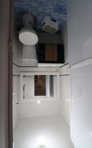 Casa à venda com 213m², 4 quartos e 1 vagaLavabo