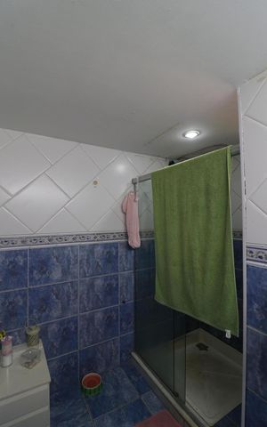 Casa à venda com 213m², 4 quartos e 1 vagaBanheiro da Suíte 1