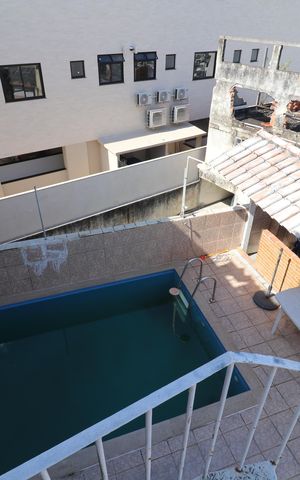 Casa à venda com 213m², 4 quartos e 1 vagaTerraço