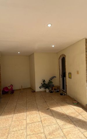 Casa à venda com 320m², 4 quartos e 2 vagasÁrea comum