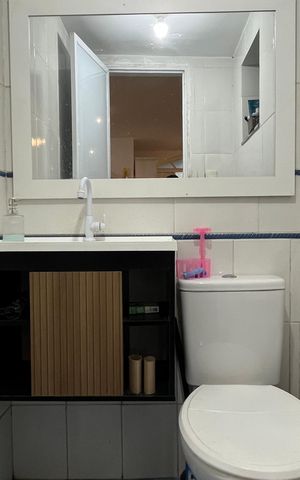 Casa à venda com 320m², 4 quartos e 2 vagasBanheiro 3