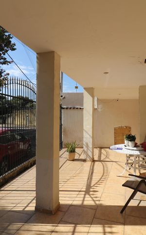 Casa à venda com 213m², 4 quartos e 1 vagaVaranda