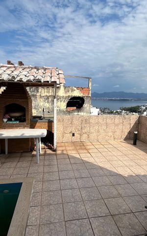 Casa à venda com 320m², 4 quartos e 2 vagasÁrea comum
