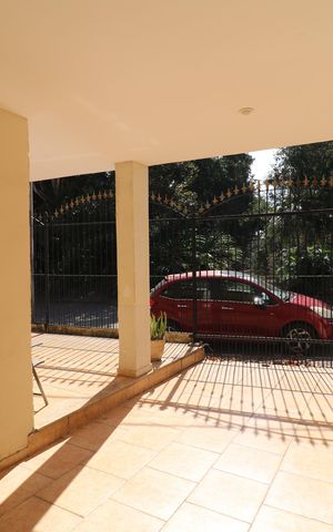 Casa à venda com 213m², 4 quartos e 1 vagaVaranda