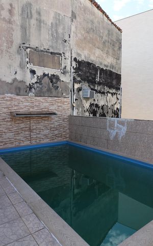 Casa à venda com 213m², 4 quartos e 1 vagaTerraço