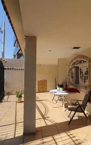 Casa à venda com 213m², 4 quartos e 1 vagaVaranda