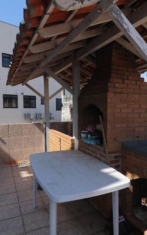 Casa à venda com 213m², 4 quartos e 1 vagaTerraço