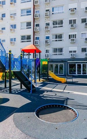 Apartamento para alugar com 60m², 2 quartos e 1 vaga Apartamento para alugar com 60m², 2 quartos e 1 vagaÁrea externa