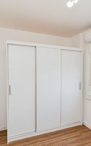 Apartamento para alugar com 60m², 2 quartos e 1 vaga Apartamento para alugar com 60m², 2 quartos e 1 vagaQuarto