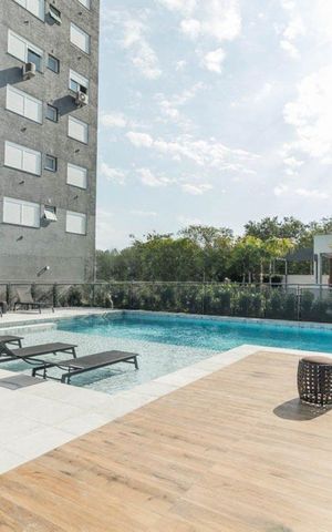 Apartamento para alugar com 60m², 2 quartos e 1 vaga Apartamento para alugar com 60m², 2 quartos e 1 vagaÁrea externa