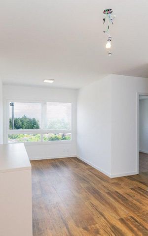 Apartamento para alugar com 60m², 2 quartos e 1 vaga Apartamento para alugar com 60m², 2 quartos e 1 vagaSala