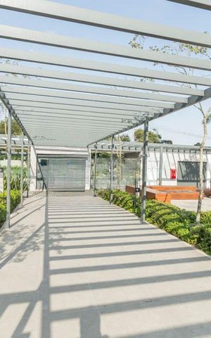 Apartamento para alugar com 60m², 2 quartos e 1 vaga Apartamento para alugar com 60m², 2 quartos e 1 vagaÁrea externa