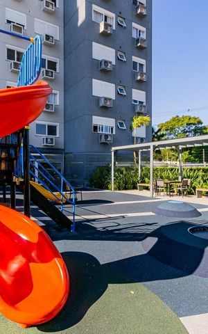 Apartamento para alugar com 60m², 2 quartos e 1 vaga Apartamento para alugar com 60m², 2 quartos e 1 vagaÁrea externa
