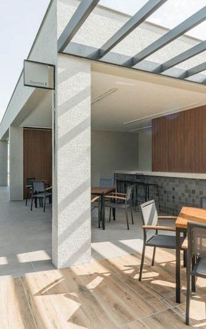 Apartamento para alugar com 60m², 2 quartos e 1 vaga Apartamento para alugar com 60m², 2 quartos e 1 vagaÁrea externa
