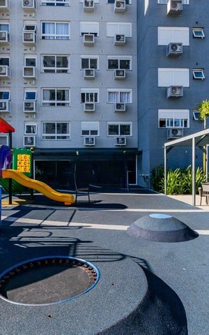 Apartamento para alugar com 60m², 2 quartos e 1 vaga Apartamento para alugar com 60m², 2 quartos e 1 vagaÁrea externa