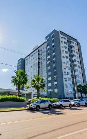 Apartamento para alugar com 60m², 2 quartos e 1 vaga Apartamento para alugar com 60m², 2 quartos e 1 vagaÁrea externa