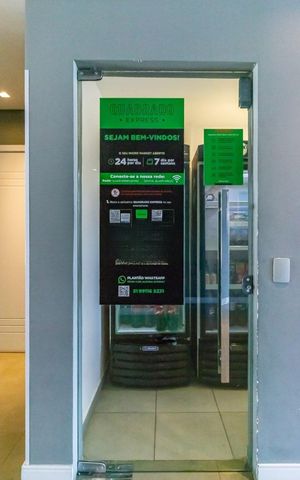 Apartamento para alugar com 60m², 2 quartos e 1 vaga Apartamento para alugar com 60m², 2 quartos e 1 vagaÁrea externa