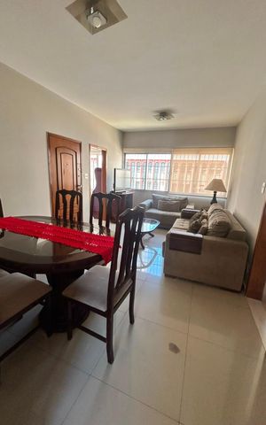 Apartamento para alugar com 67m², 2 quartos e 1 vagaSala