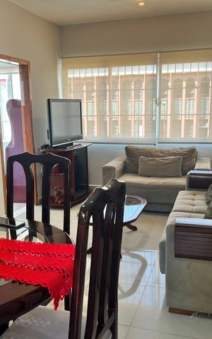 Apartamento para alugar com 67m², 2 quartos e 1 vagaSala