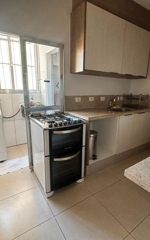 Apartamento para alugar com 67m², 2 quartos e 1 vagaCozinha