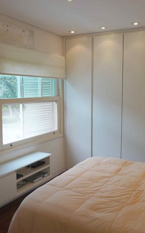 Casa de condomínio à venda com 420m², 5 quartos e 3 vagas Casa de condomínio à venda com 420m², 5 quartos e 3 vagasSuite 4
