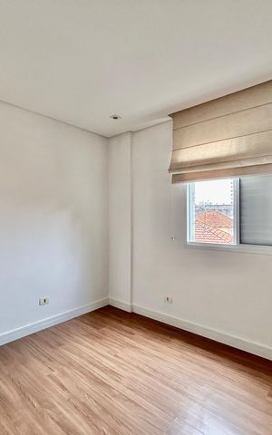 Apartamento para alugar com 54m², 1 quarto e 1 vaga Apartamento para alugar com 54m², 1 quarto e 1 vagaQuarto 1