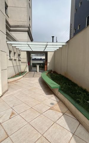 Apartamento para alugar com 54m², 1 quarto e 1 vaga Apartamento para alugar com 54m², 1 quarto e 1 vagaÁrea comum