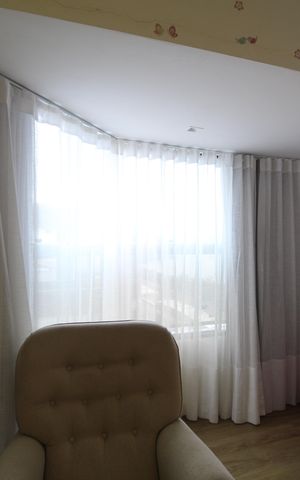 Apartamento para alugar com 245m², 4 quartos e 2 vagasQuarto 3