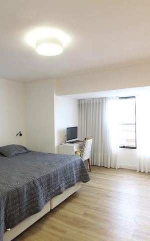 Apartamento para alugar com 245m², 4 quartos e 2 vagasQuarto 4