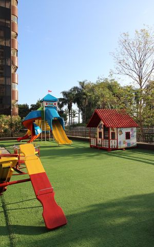 Apartamento para alugar com 245m², 4 quartos e 2 vagasÁrea Comum