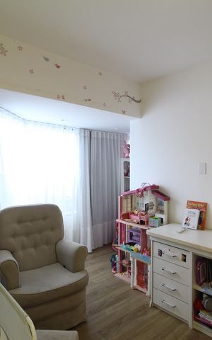 Apartamento para alugar com 245m², 4 quartos e 2 vagasQuarto 3