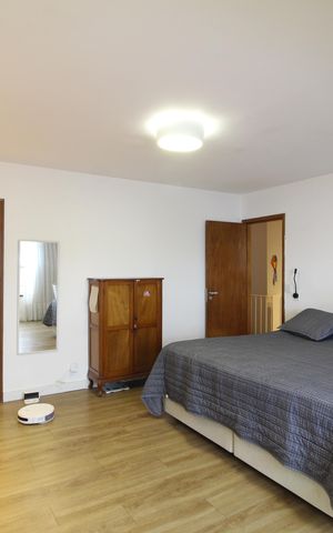 Apartamento para alugar com 245m², 4 quartos e 2 vagasQuarto 4