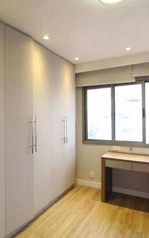 Apartamento para alugar com 245m², 4 quartos e 2 vagasQuarto 2