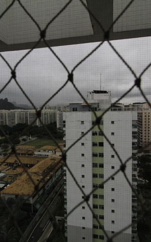 Apartamento para alugar com 245m², 4 quartos e 2 vagasQuarto 1 - Vista