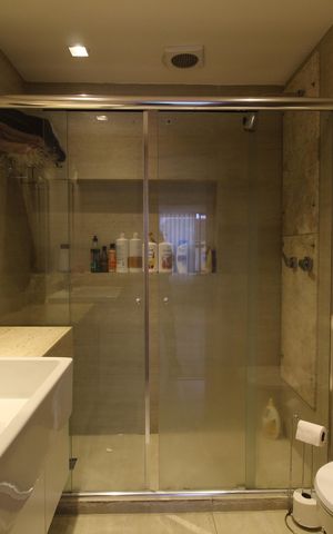 Apartamento para alugar com 245m², 4 quartos e 2 vagasQuarto 4 -  Suíte