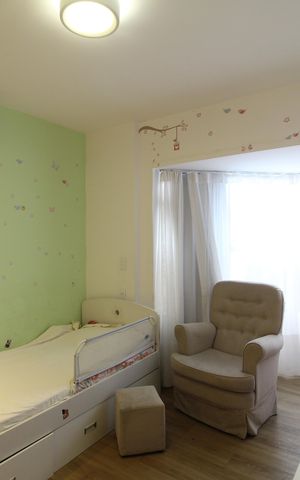 Apartamento para alugar com 245m², 4 quartos e 2 vagasQuarto 3
