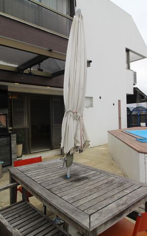 Apartamento para alugar com 245m², 4 quartos e 2 vagasCobertura
