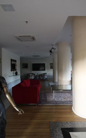 Apartamento para alugar com 245m², 4 quartos e 2 vagasÁrea Comum